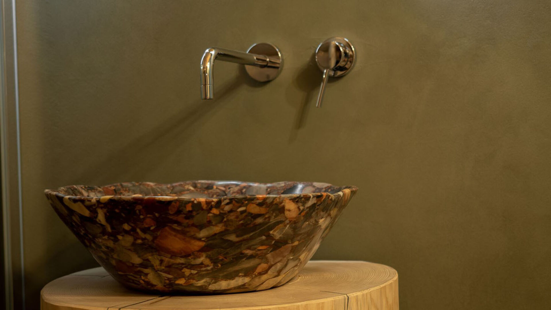 Kueng Wellness Refugium Bad