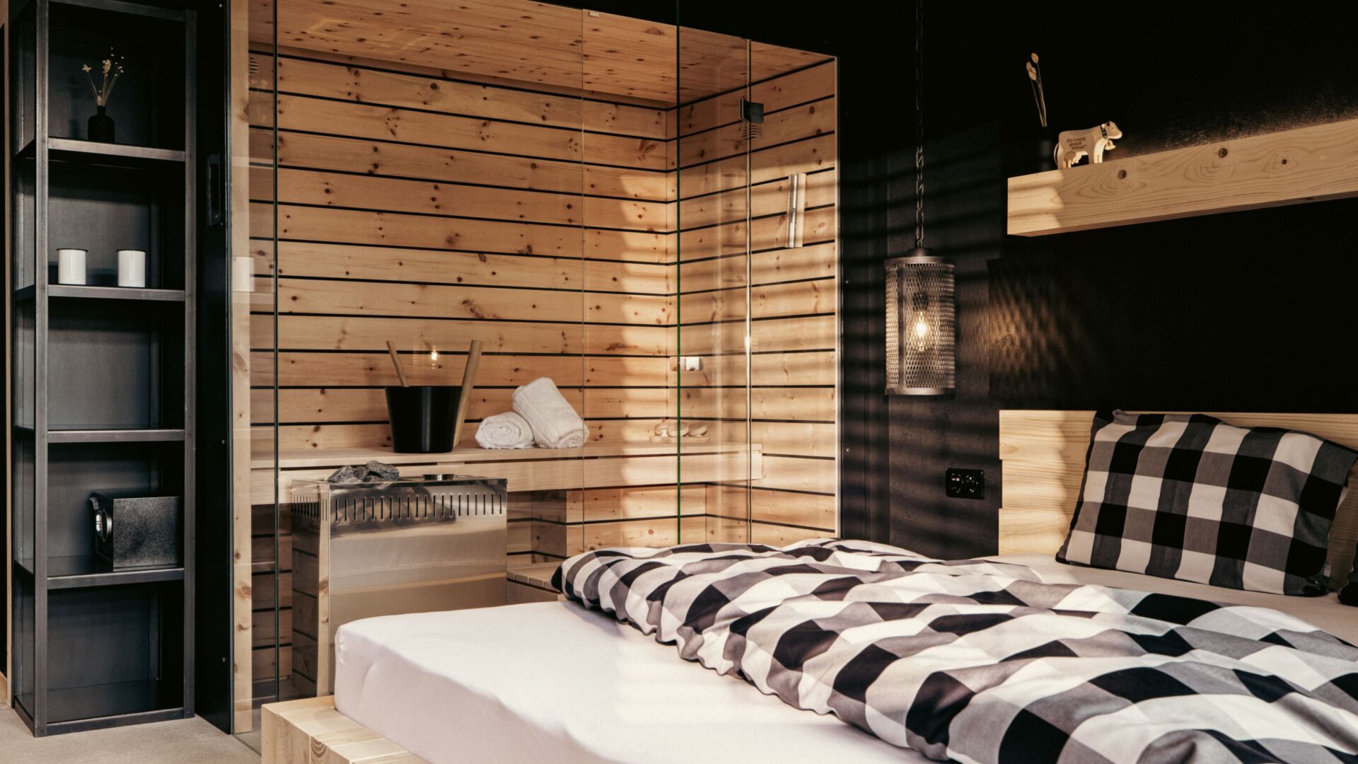 Kueng sauna wellness trauffer bretterhotel 19