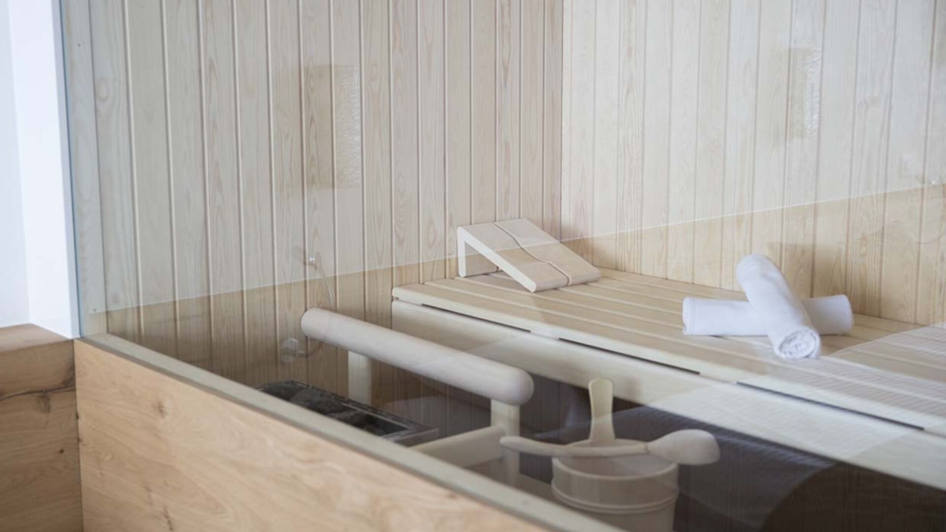 Kueng Wellness Hotel Waldegg Sauna Image Galerie