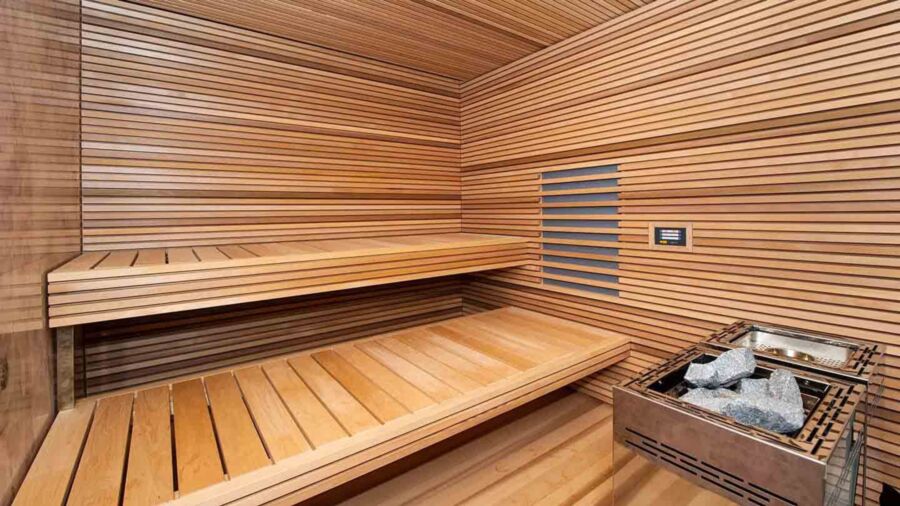 Whirlpool bio sauna stabprofil naturstein infrarot kueng wellness