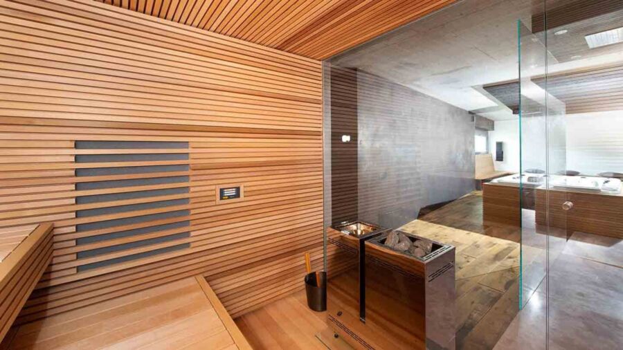 Whirlpool bio sauna stabprofil whirlpool infrarot kueng wellness