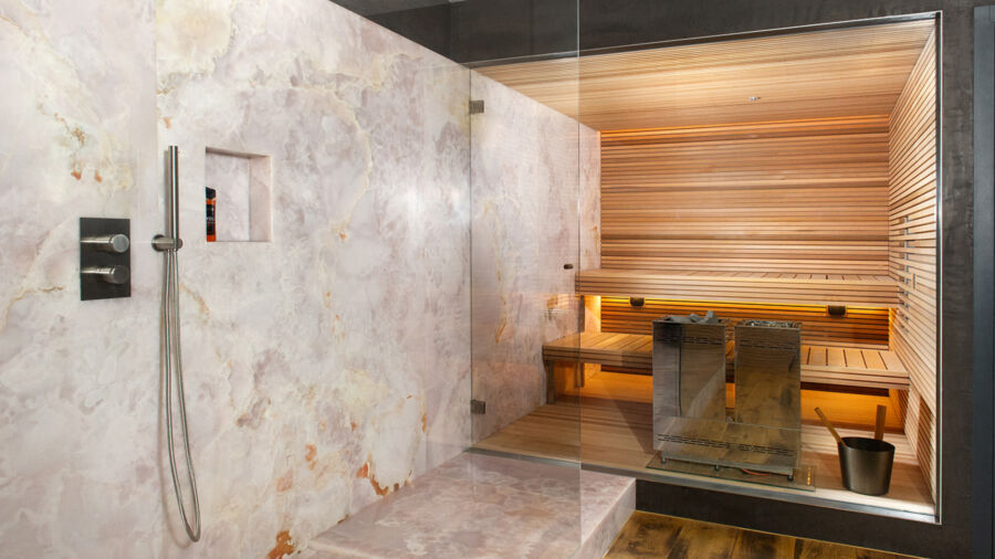 Whirlpool bio sauna stabprofil whirlpool naturstein kueng wellness