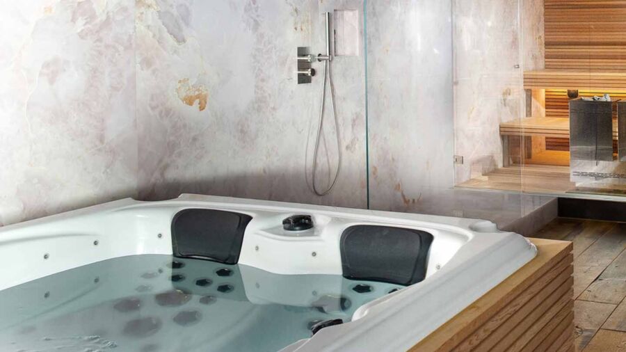 Whirlpool bio sauna stabprofil whirlpool kueng wellness