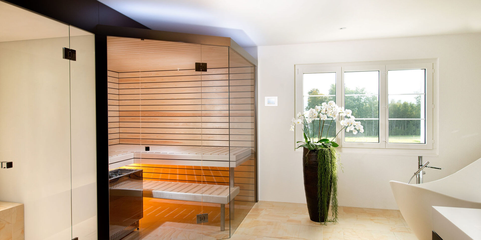 Kueng sauna wellness dampfbad indoor privatespa 1