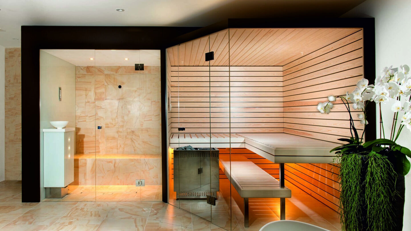 Kueng sauna wellness dampfbad indoor privatespa 2
