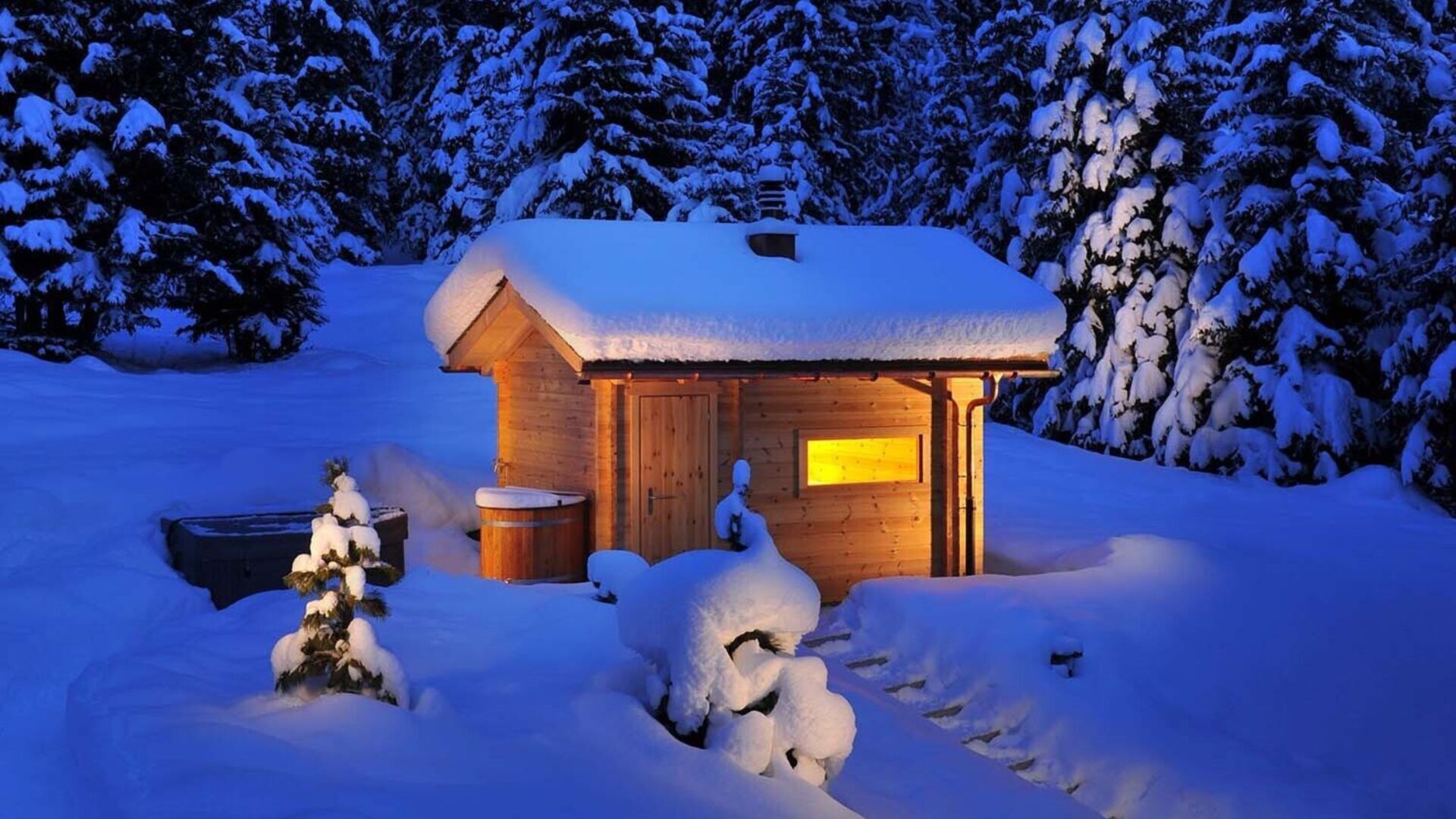 Kueng sauna wellness outdoor polarkiefer zauberberg 1