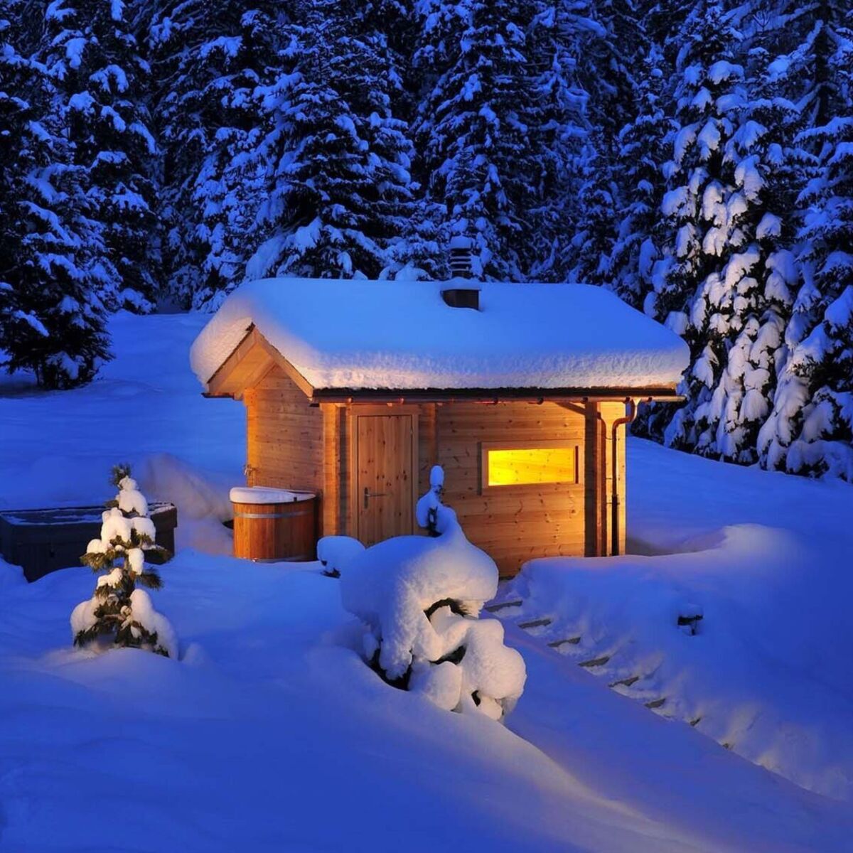 Kueng sauna wellness outdoor polarkiefer zauberberg 1