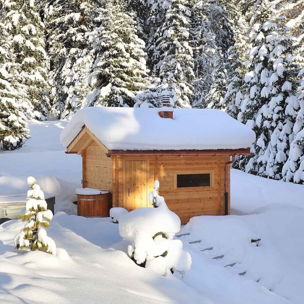 Kueng sauna wellness outdoor polarkiefer zauberberg 3