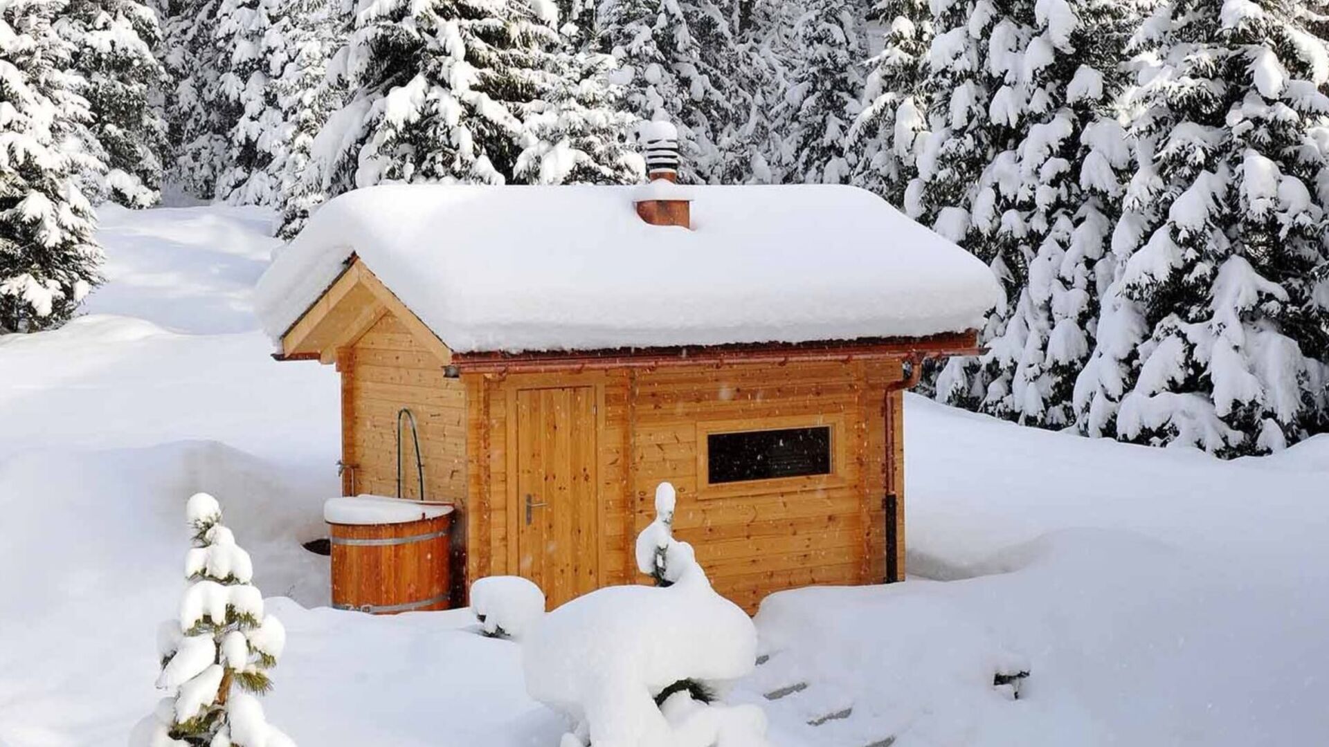 Kueng sauna wellness outdoor polarkiefer zauberberg 4