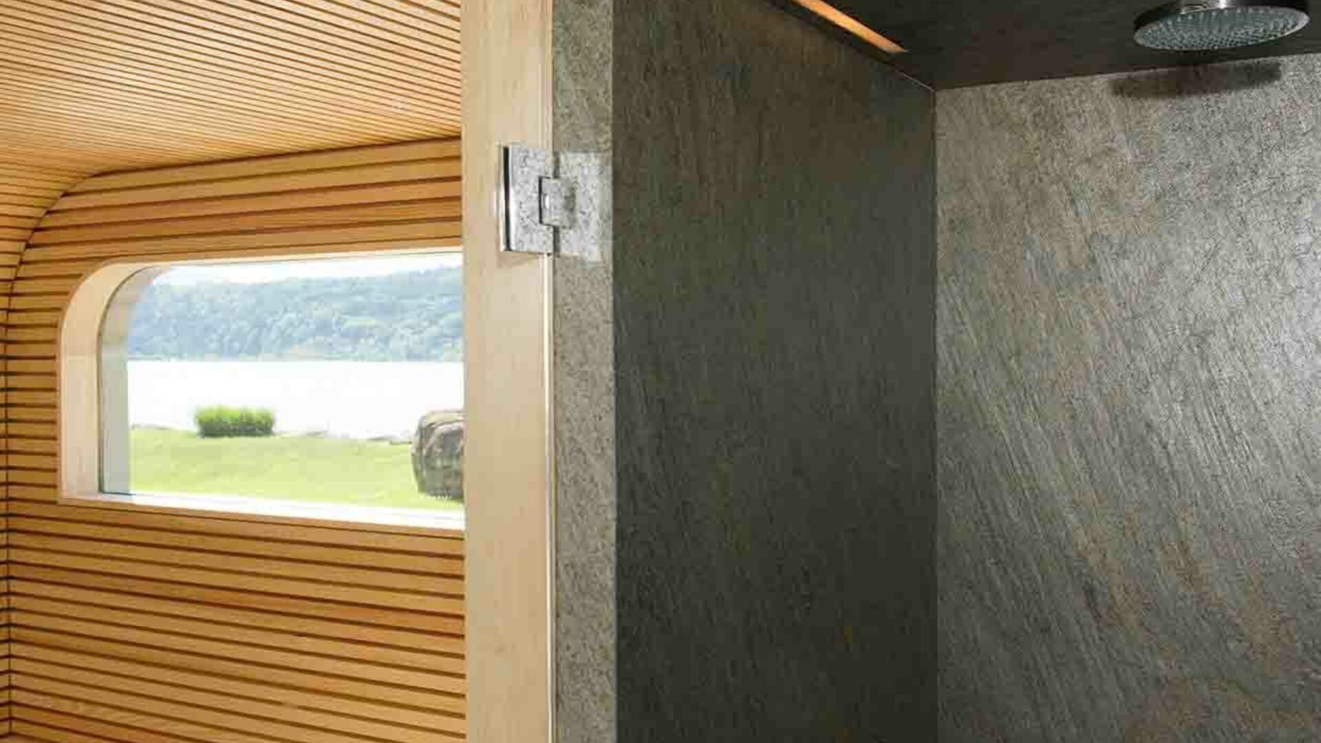 Kueng Sauna Wellness Omnia Outdoor 2