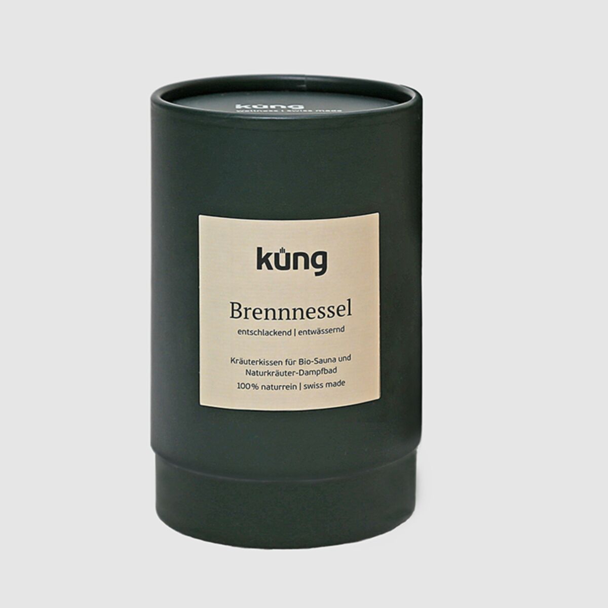 Kueng kraeuter brennessel