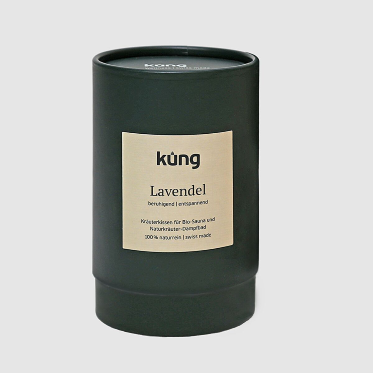 Kueng kraeuter lavendel