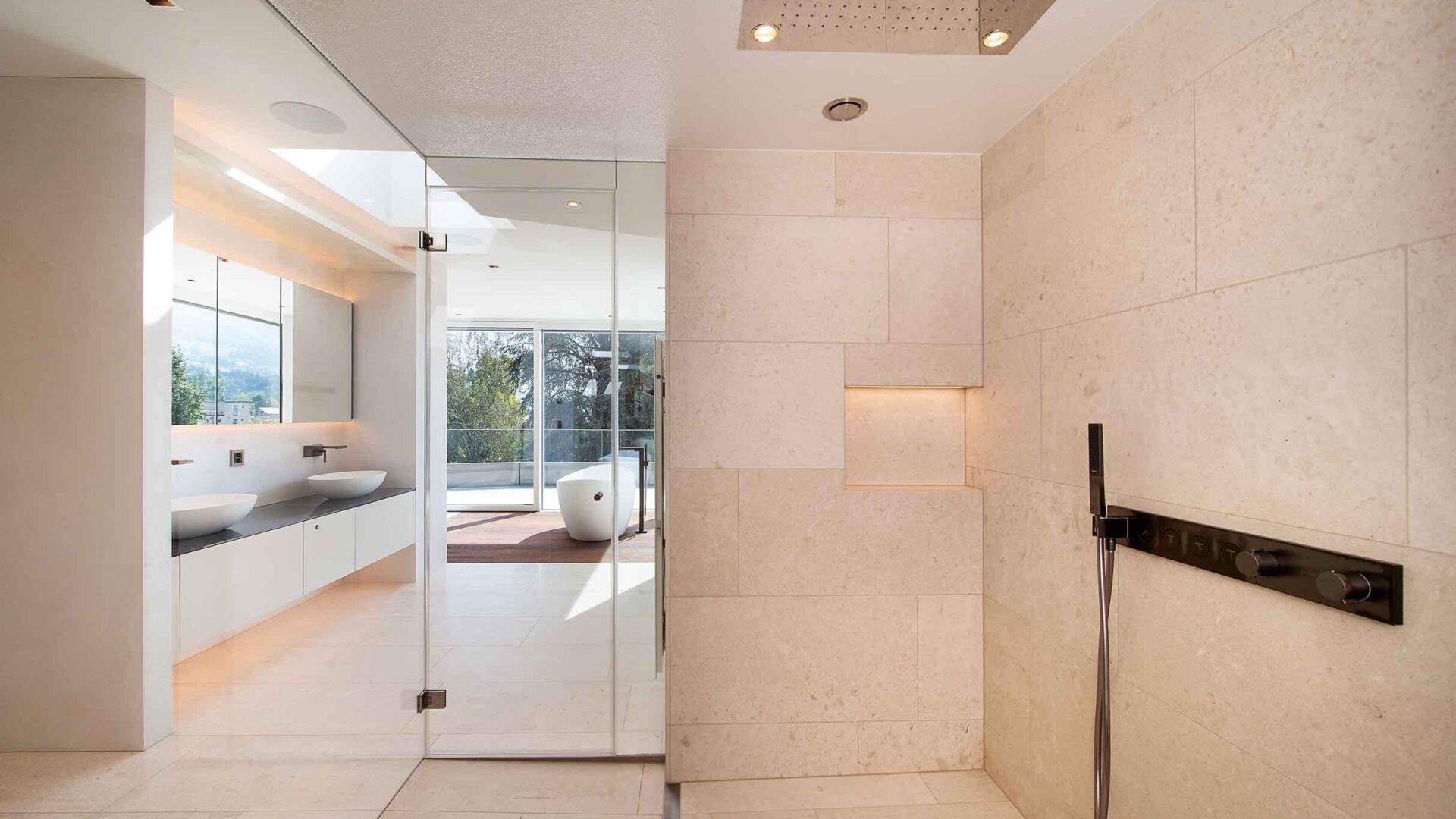 Kueng wellness individuelles dampfbad kneipp hell