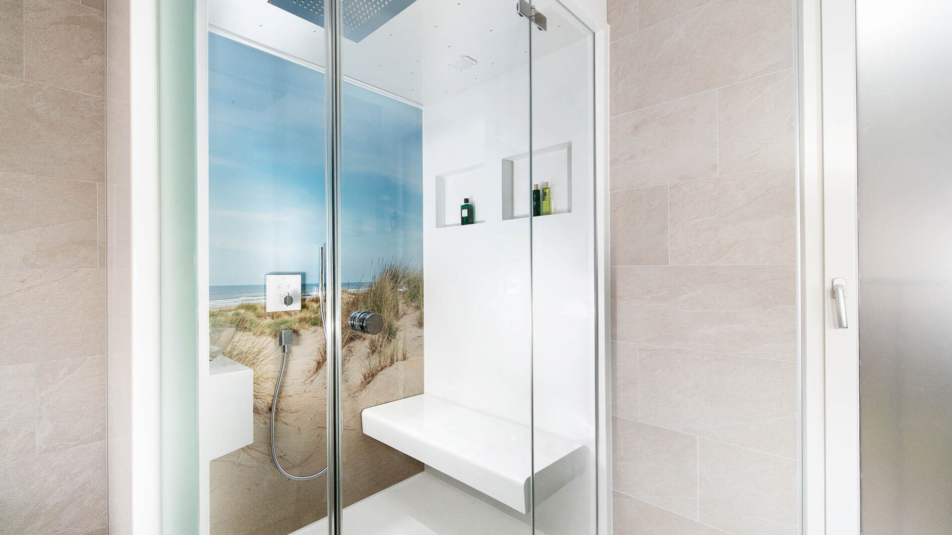 Kueng sauna wellness lotus individuell dampfbad 3