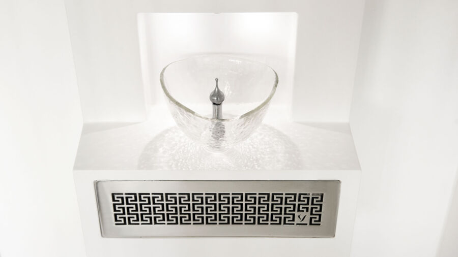 Kueng sauna wellness lotus individuell dampfbad 8