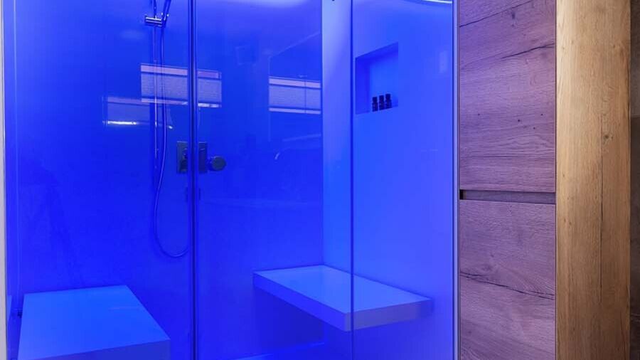 Kueng sauna wellness dampfdusche steamfit 2