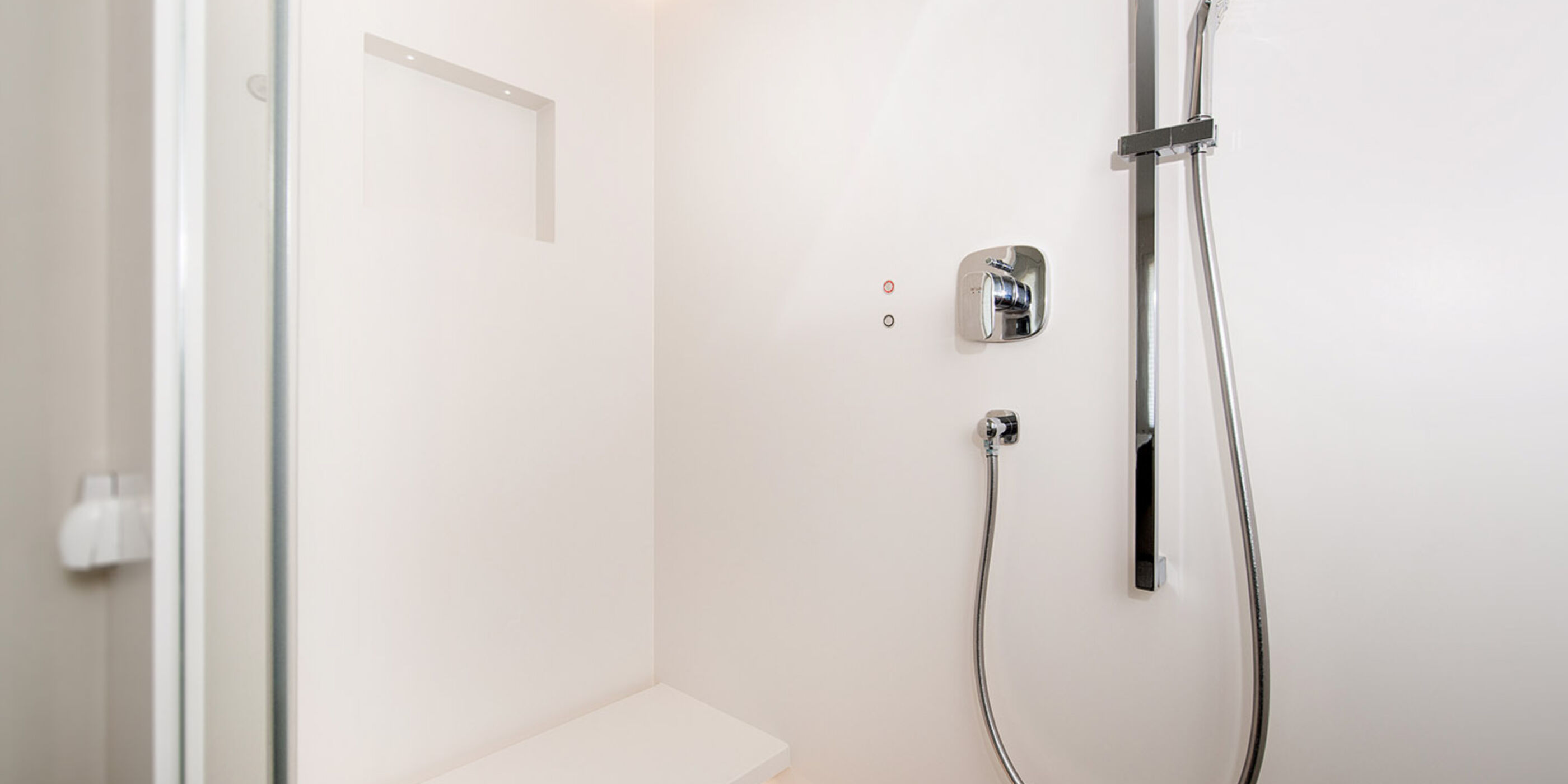Kueng sauna wellness dampfdusche steamfit details