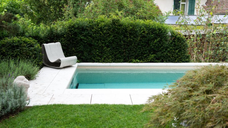 Kueng wellness bergmann pool 5 min