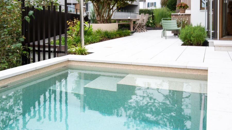 Kueng wellness bergmann pool 6 min