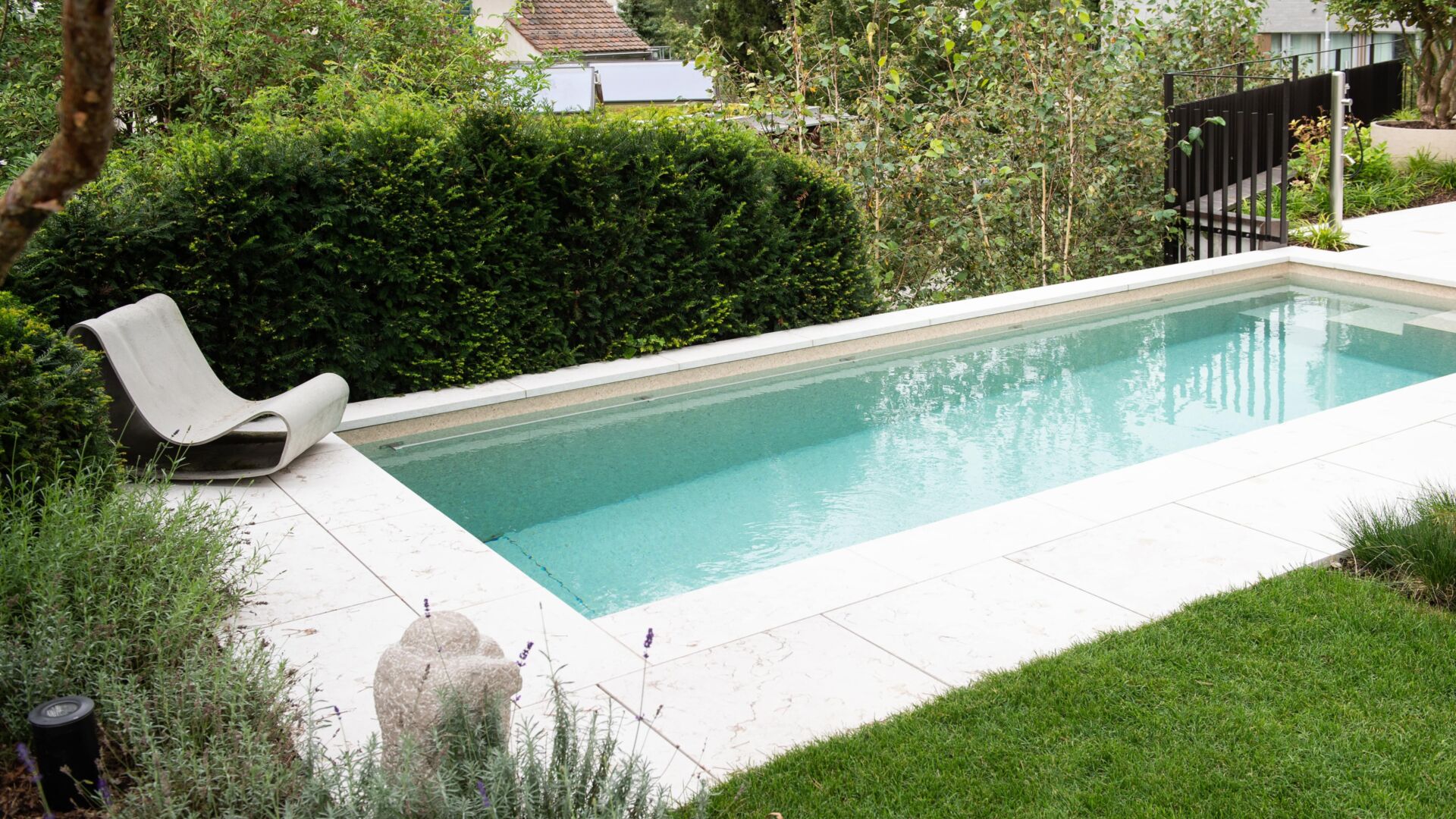 Kueng wellness bergmann pool 4 min