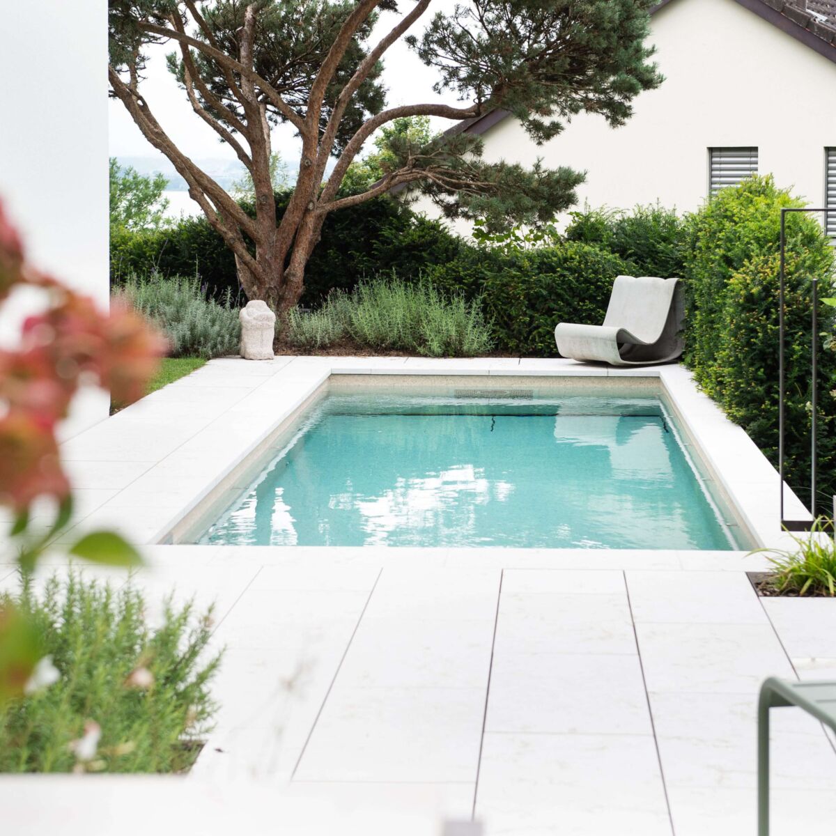 Kueng wellness bergmann pool 2 min