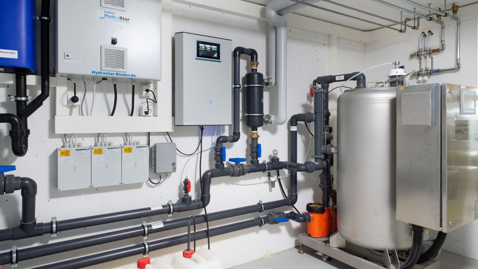 Kueng wellness hydrozon 1 min