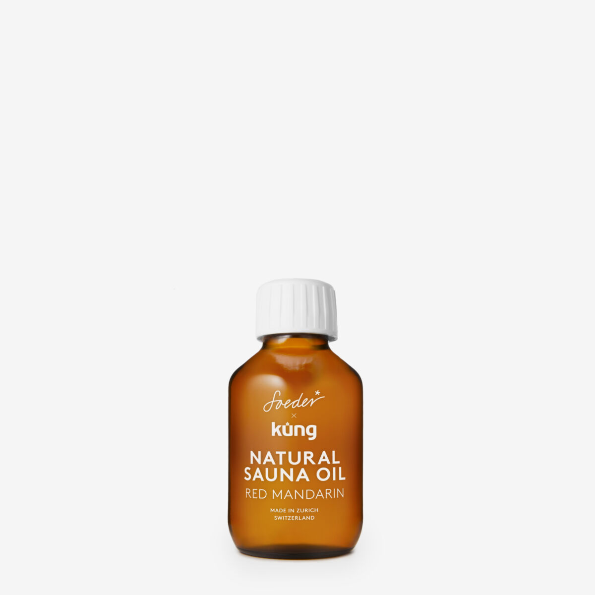 SC NATURALSAUNAOIL REDMANDARIN 100 ML 01 G HR