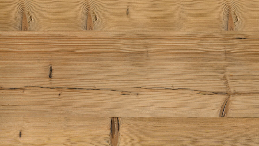 Fichte Altholz gebürstet