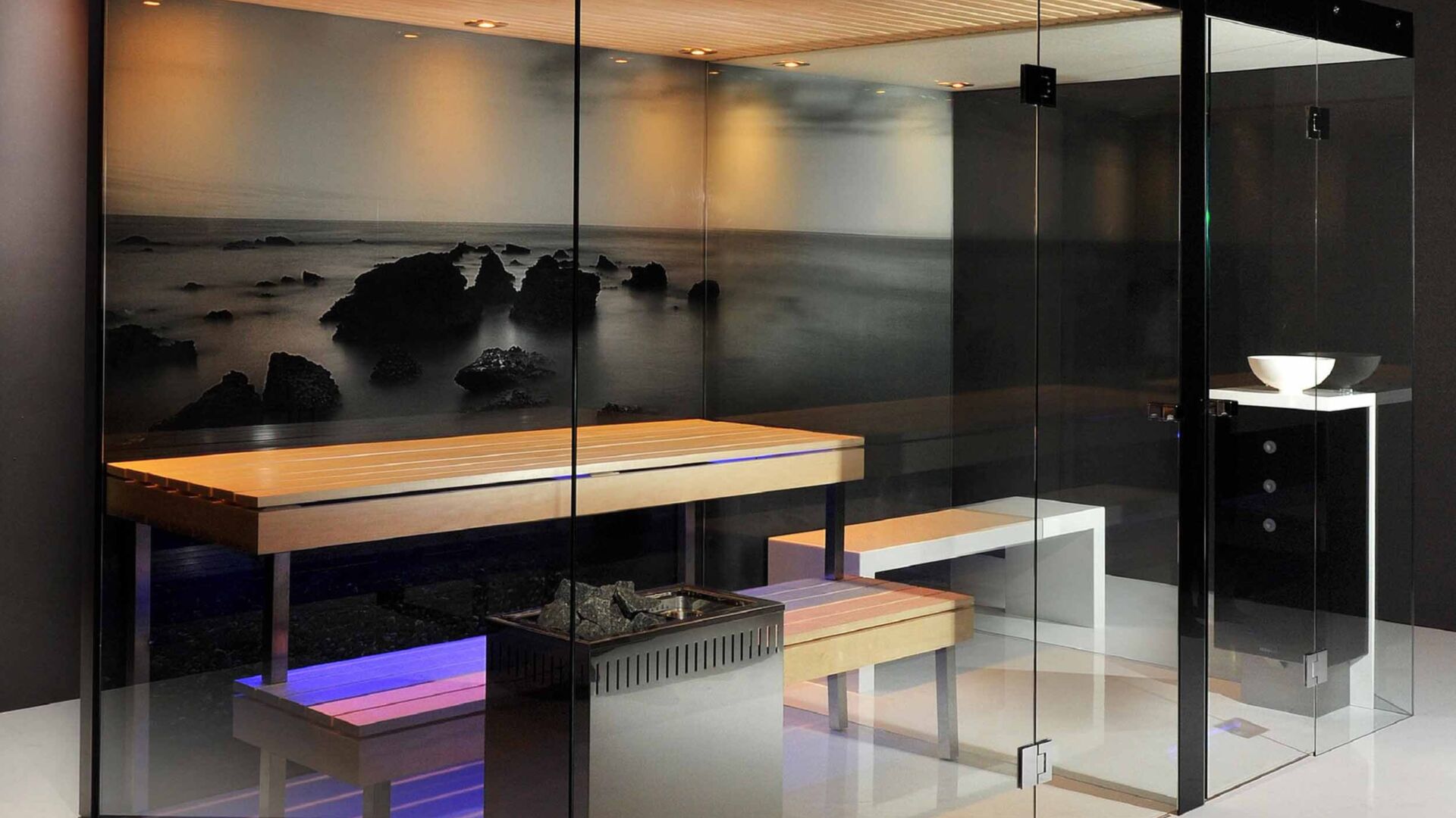 Kueng sauna wellness insieme dampfbad biosauna 1