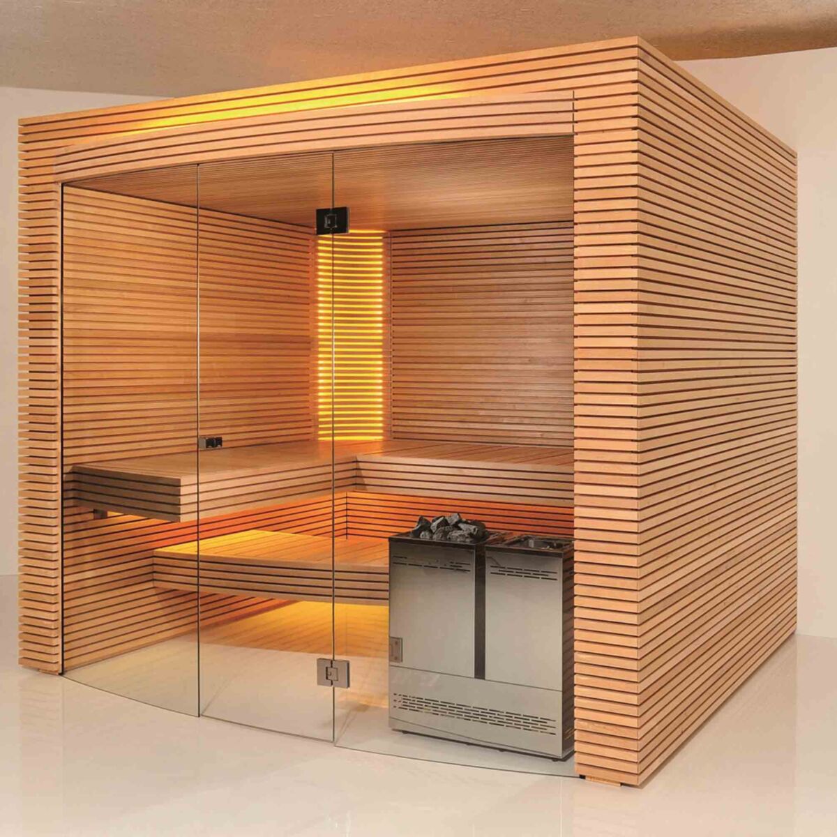 Kueng sauna wellness ovola indoor 1