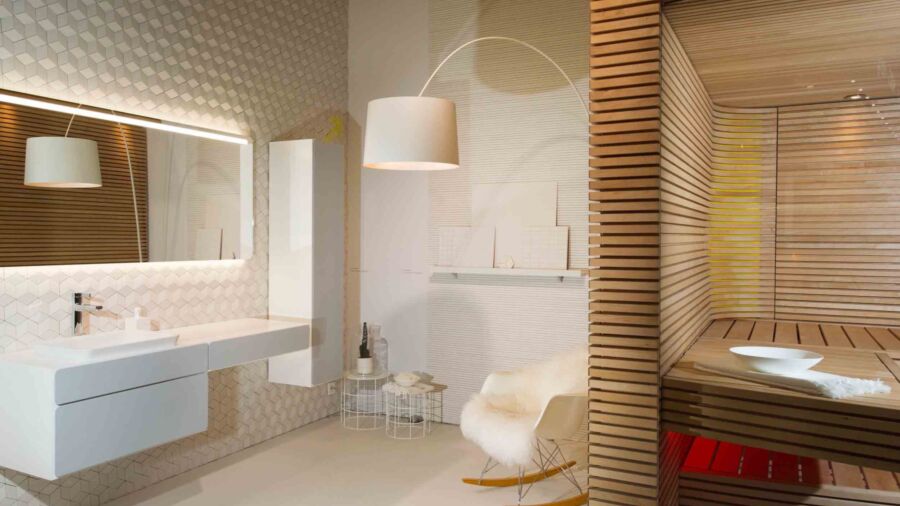 Kueng sauna wellness ovola indoor 6