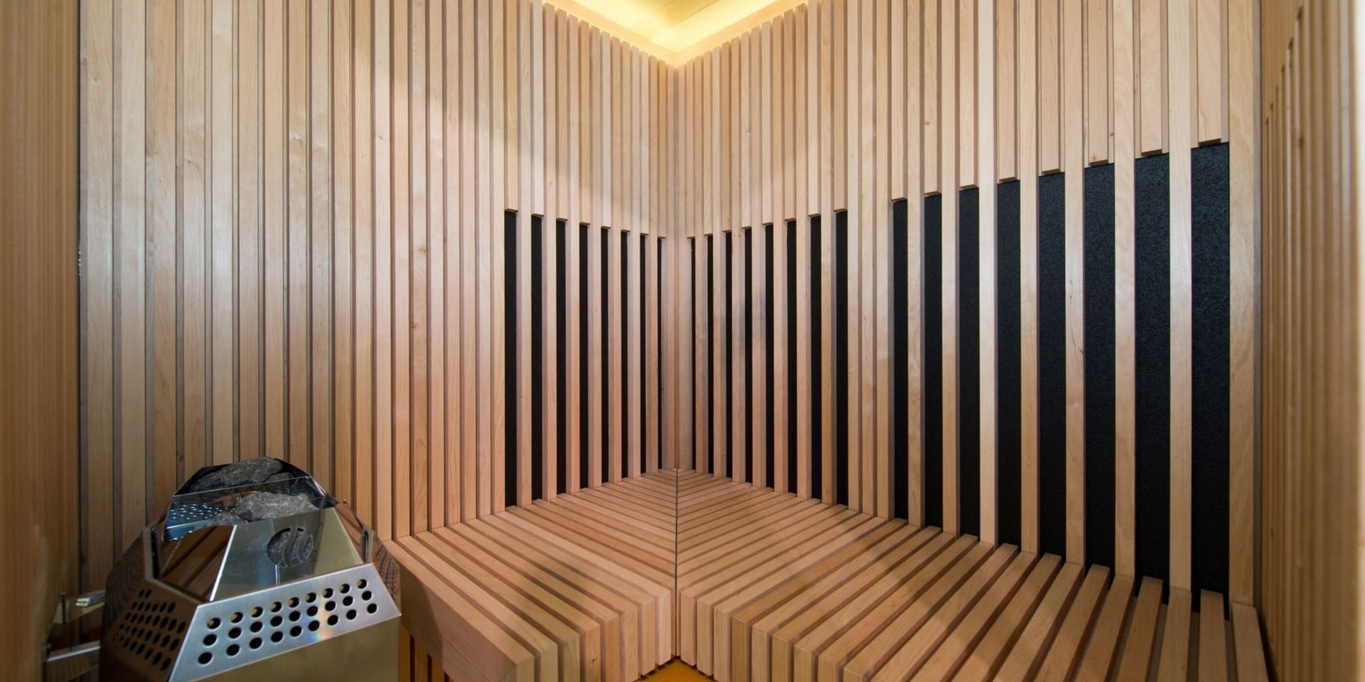 Kueng sauna wellness infrarot 2