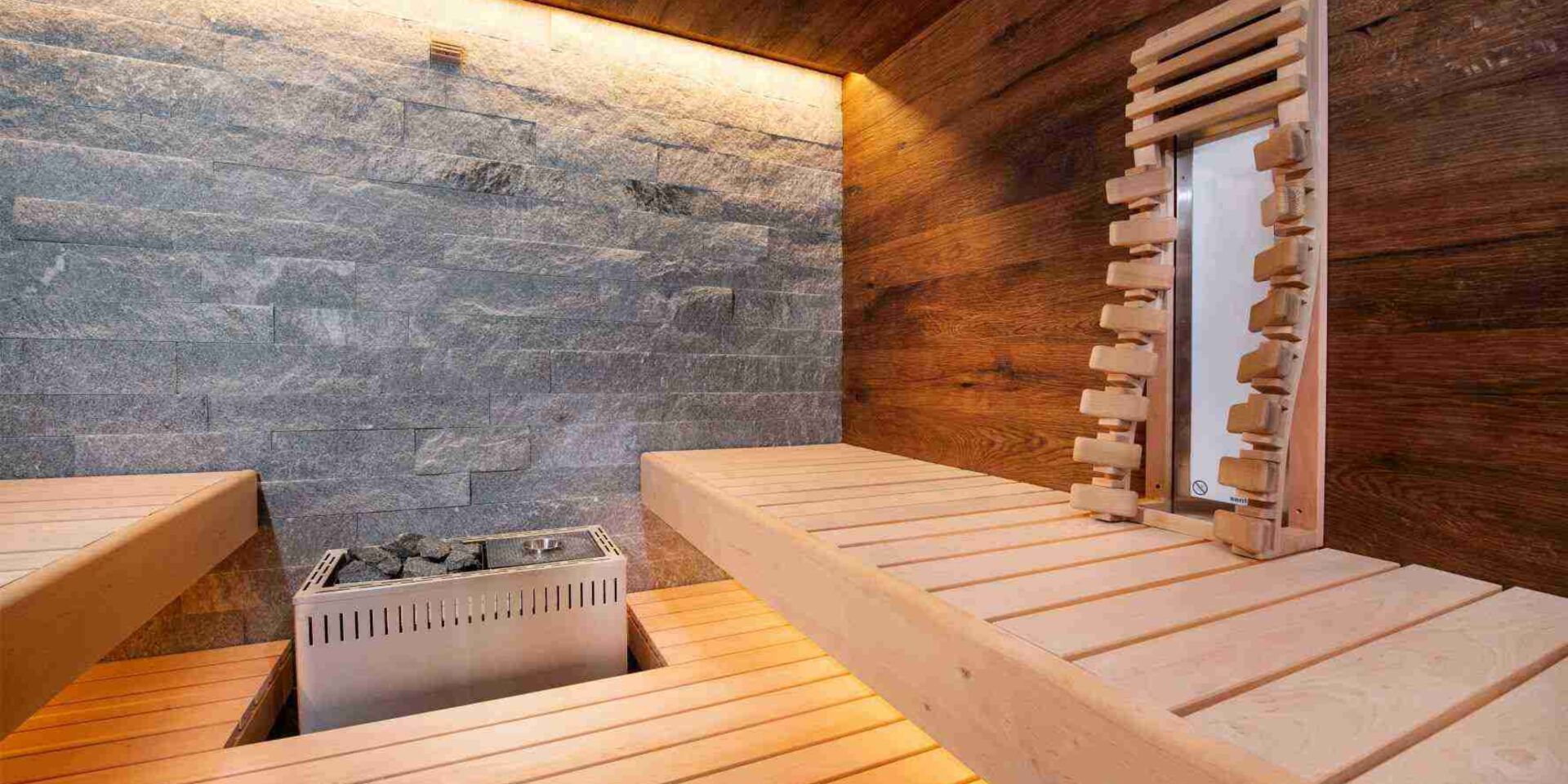 Kueng sauna wellness infrarot 3