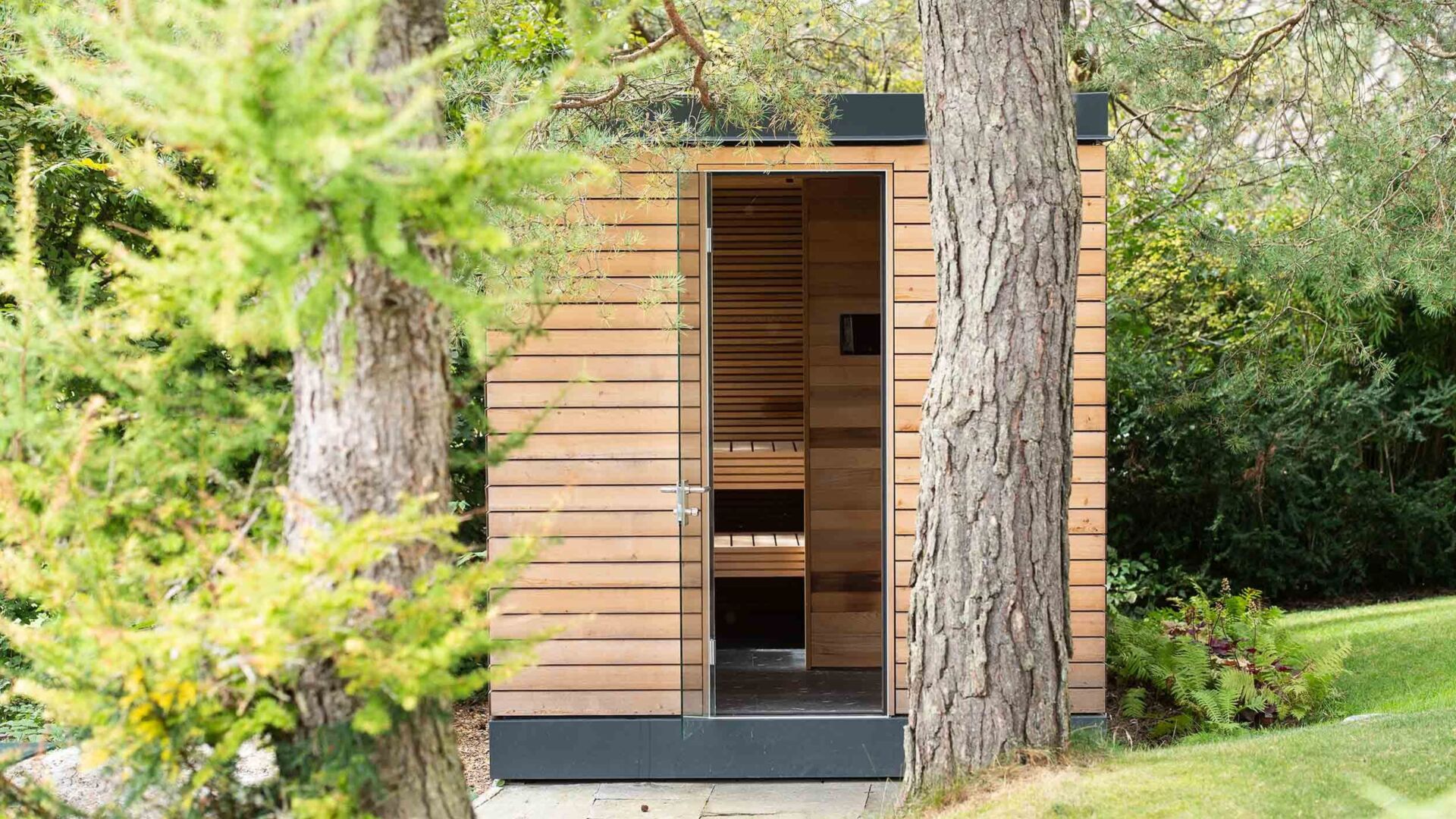 Kueng sauna wellness aussensauna 3