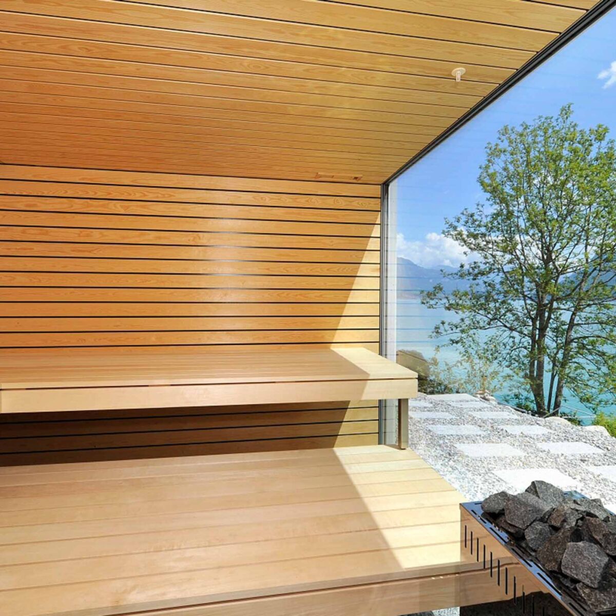 Kueng sauna wellness aussensauna 6