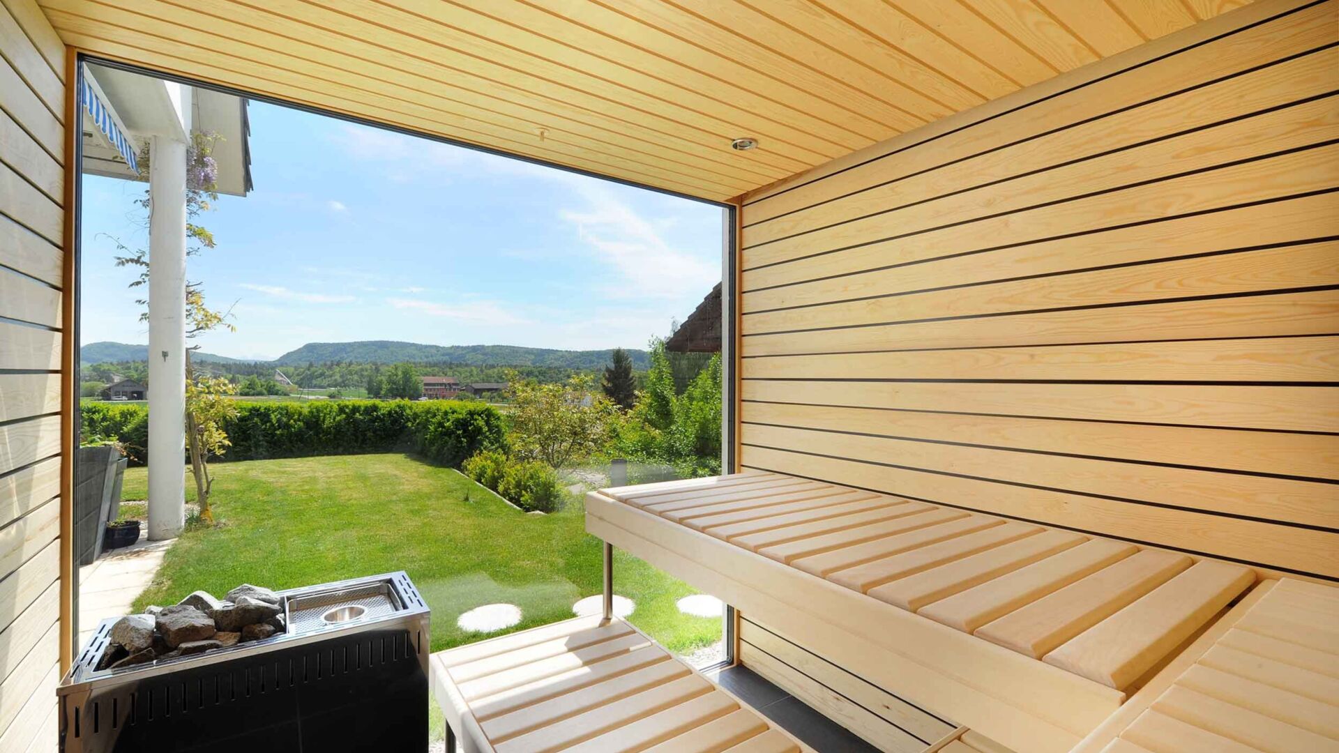 Kueng sauna wellness aussensauna 7