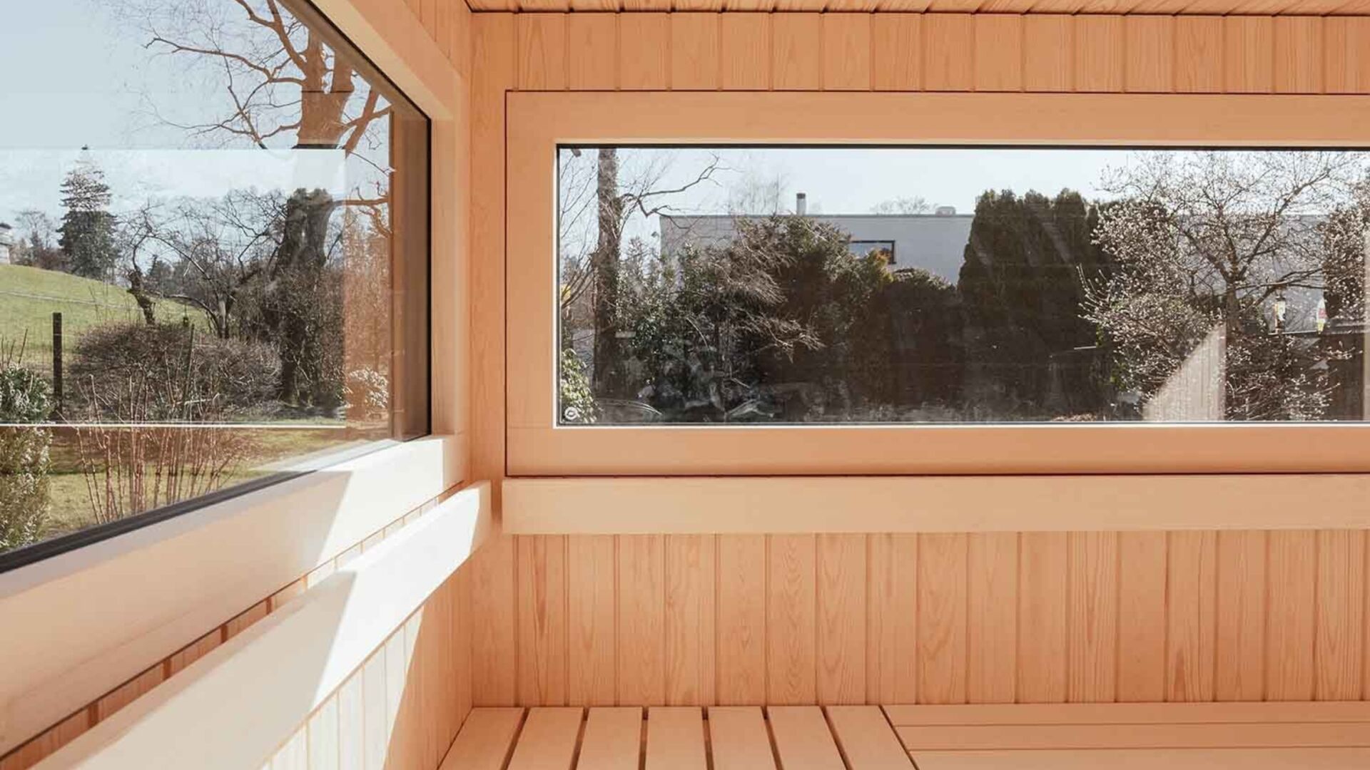 Kueng sauna wellness nido outdoor 2