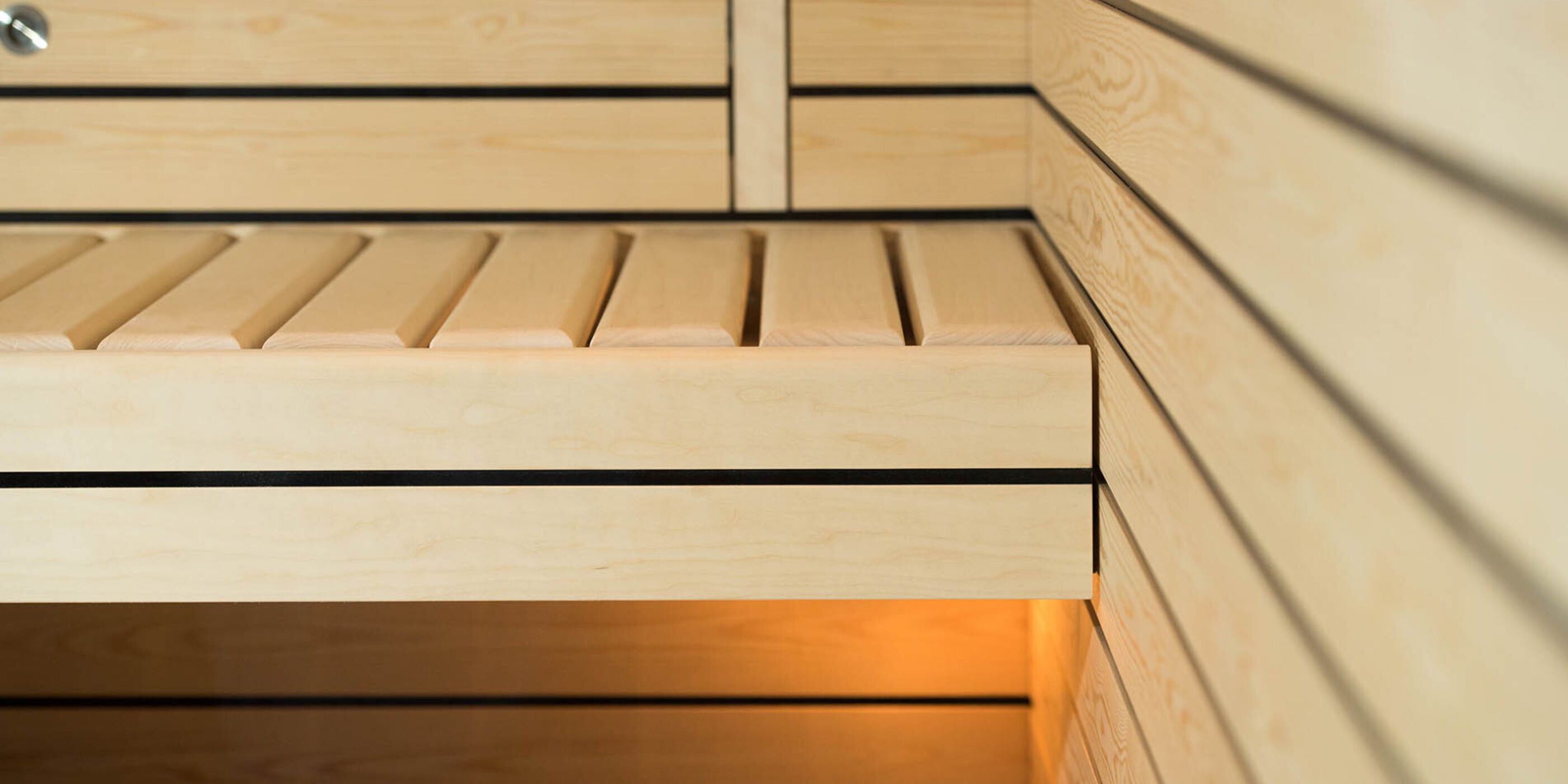 Kueng sauna wellness technik gefederte liegen 2