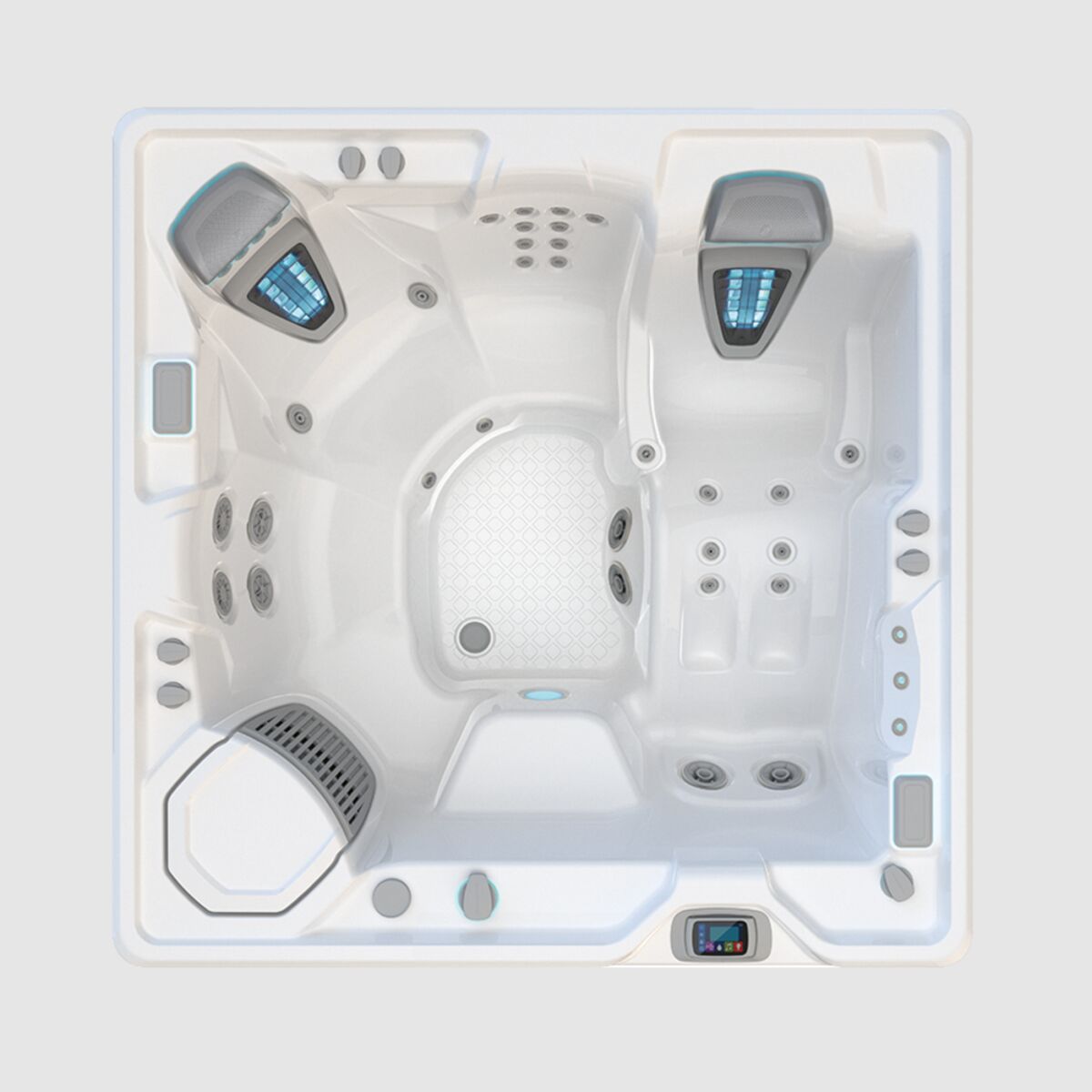 Kueng wellness hotspring highlife aria