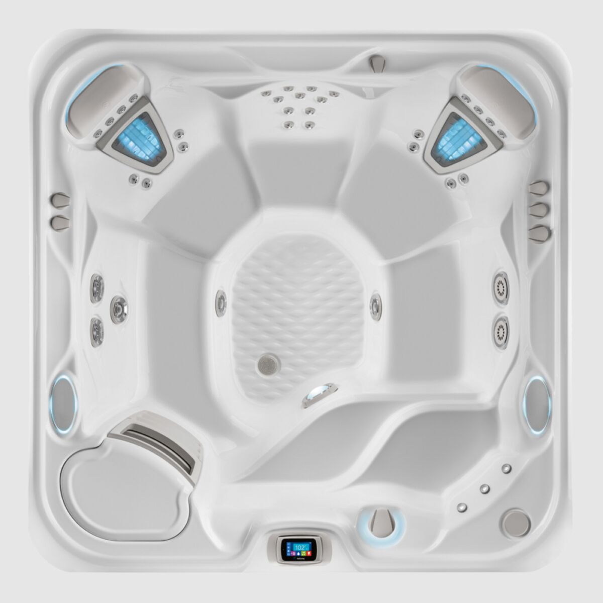 Kueng wellness hotspring highlife vanguard