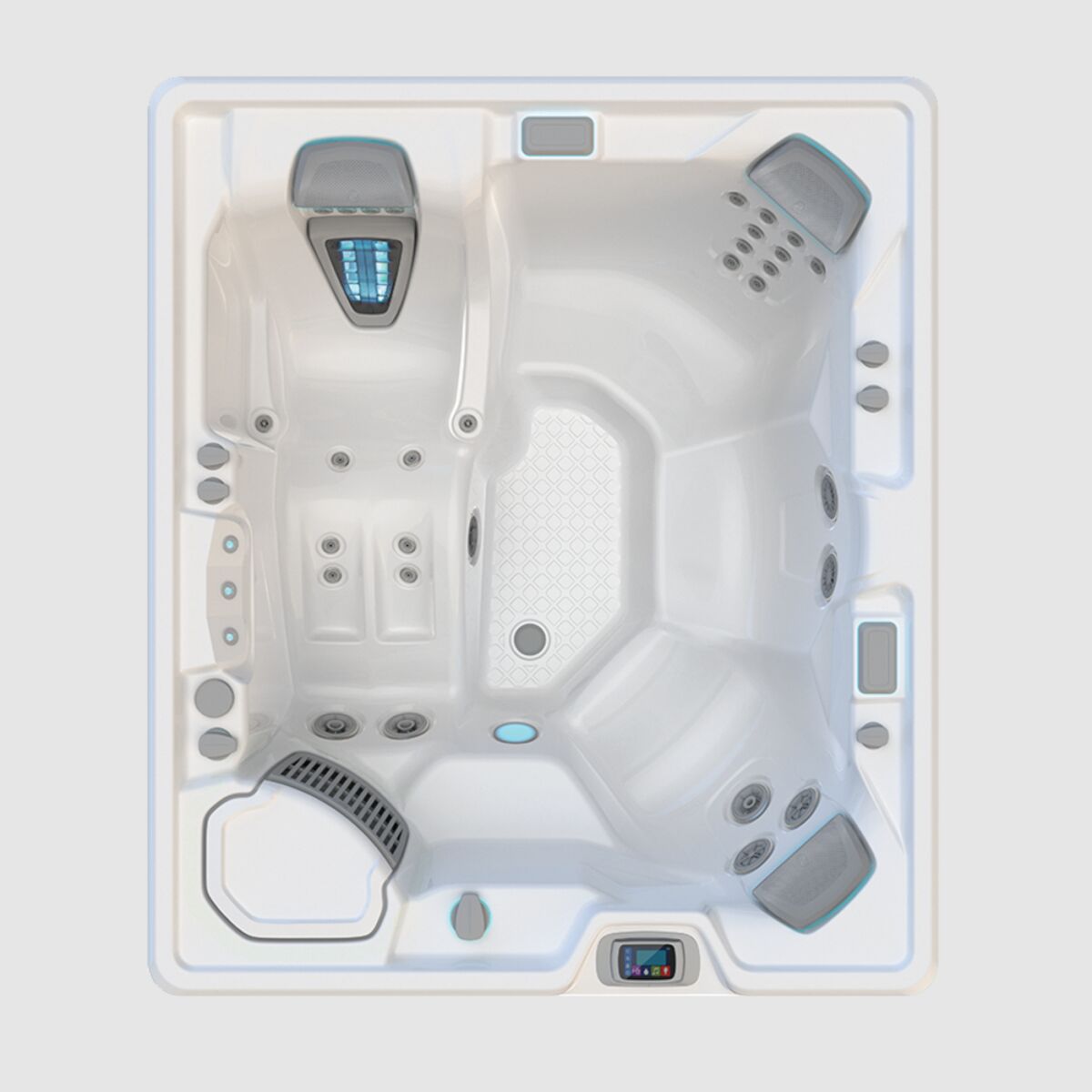 Kueng wellness hotspring highlife souvereign