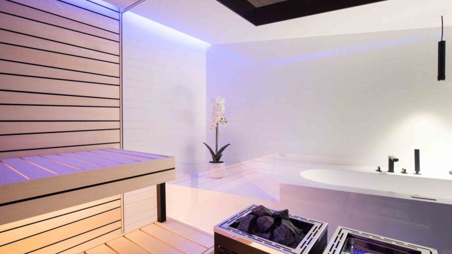 Kueng sauna wellness whirlwanne 2