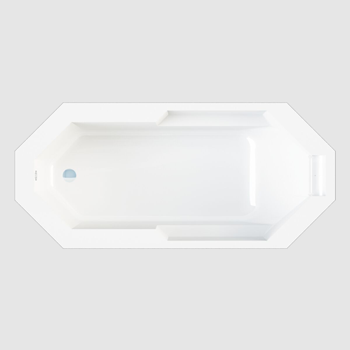 Kueng sauna wellness whirlwannen saphir