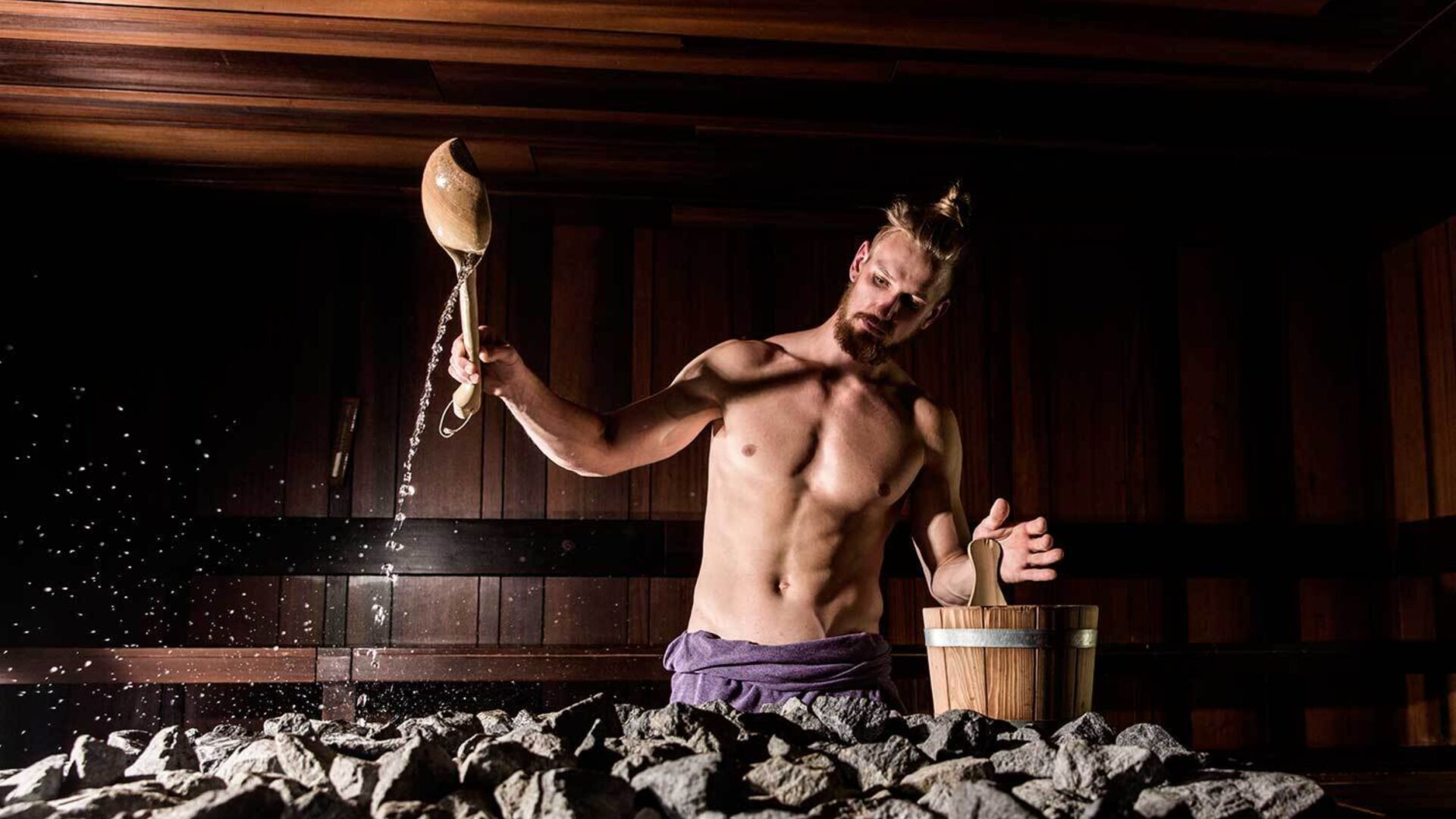 Kueng sauna wellness ratgeber aufgussmeister robert heinevetter 1