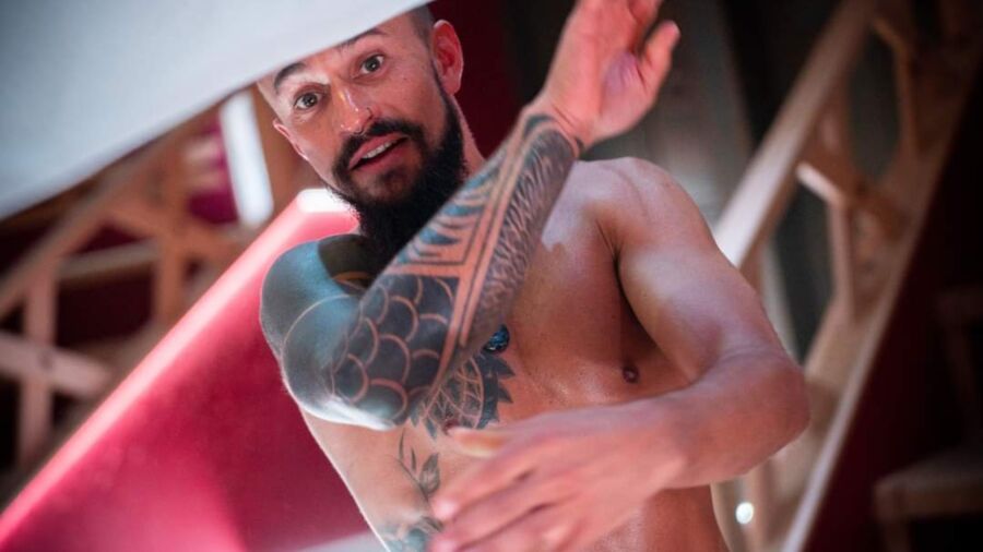 Kueng wellness daniel gufler aufguss