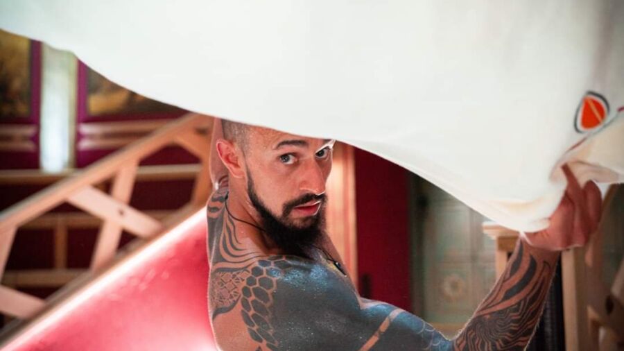 Kueng wellness daniel gufler aufgussmeister