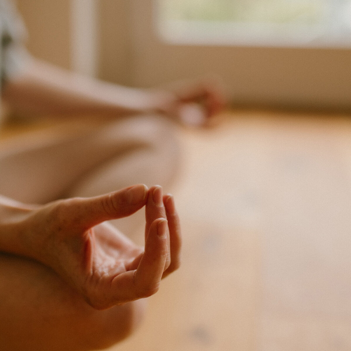 Hot yoga meditation kueng sauna wellness
