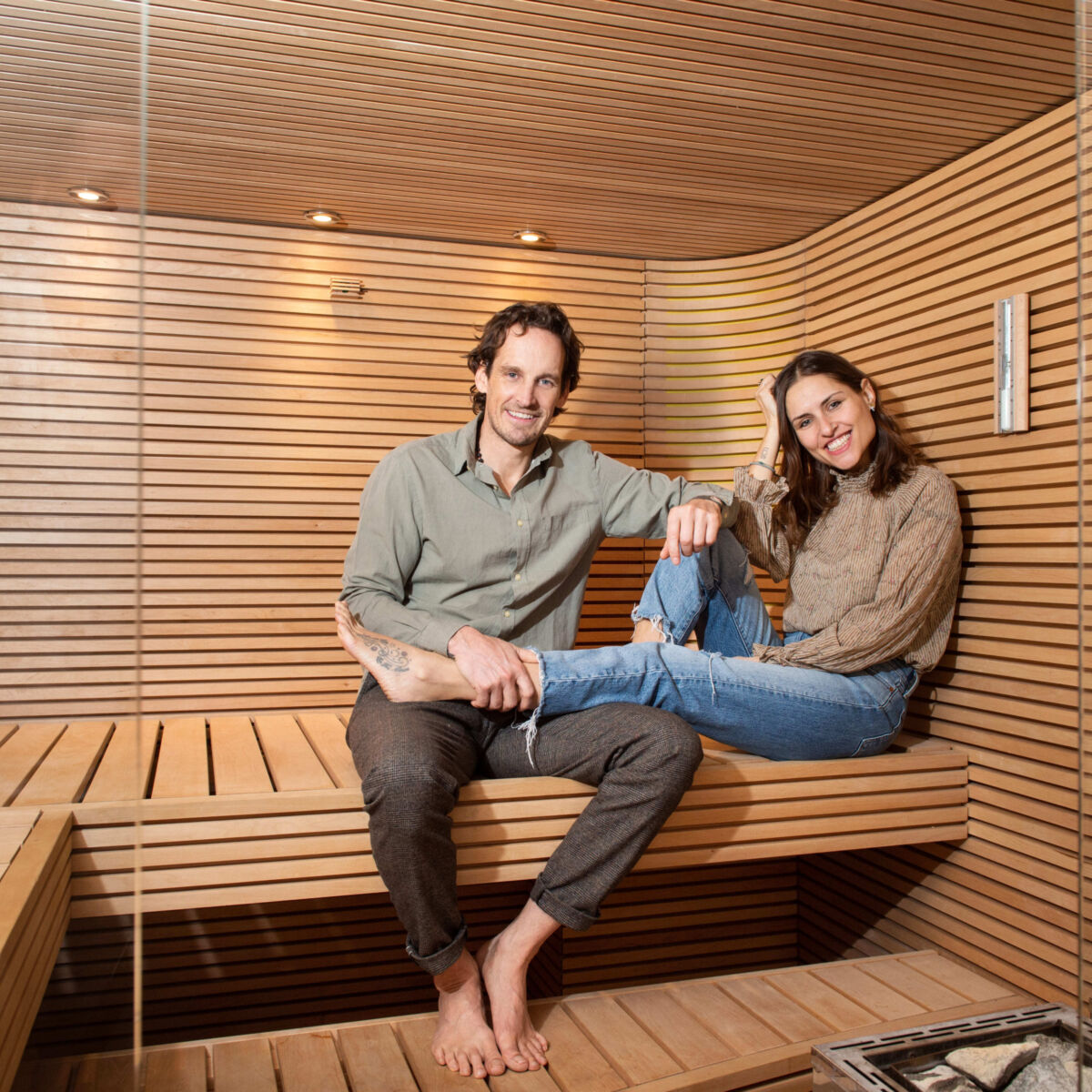 Kueng sauna wellness patrickfischer markenbotschafter 12