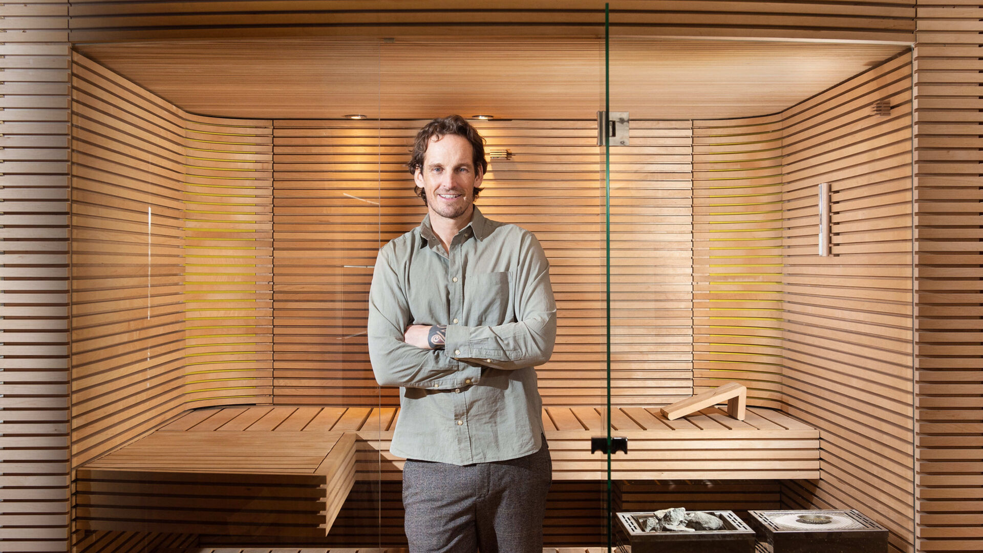 Kueng sauna wellness patrickfischer markenbotschafter 9