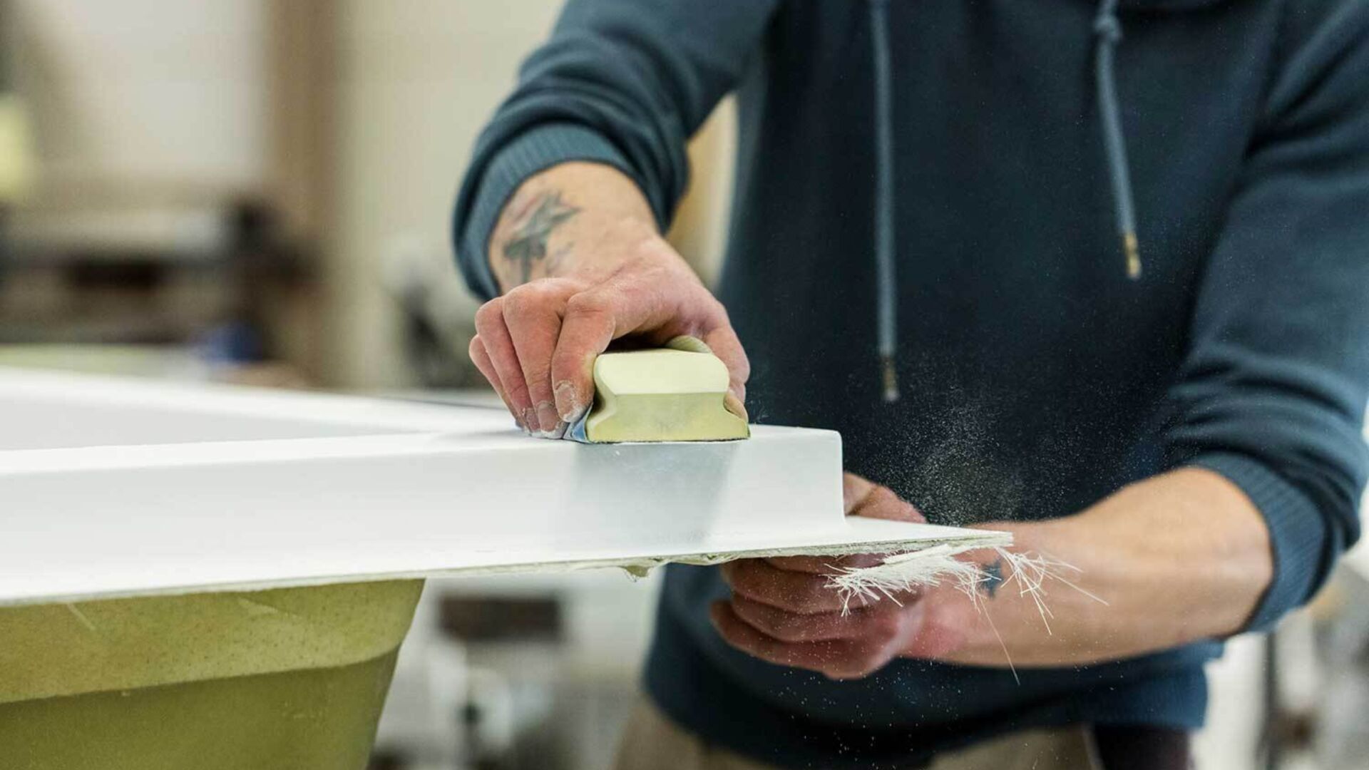 Kueng sauna wellness dampfbad wsp material 3